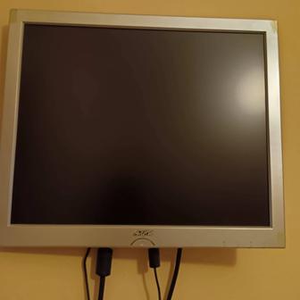 Монитор для компьютера Алси б/у