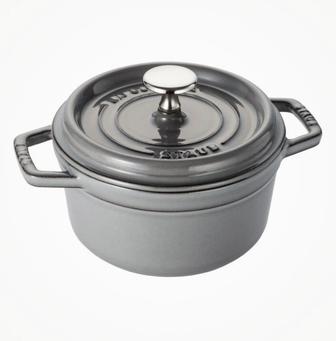 Казан Staub