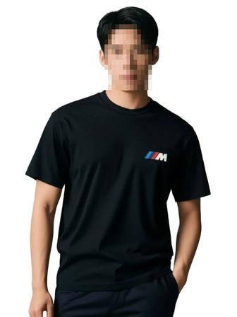 Футболка мужская