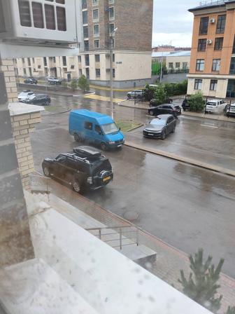 Вывоз строительного мусора
