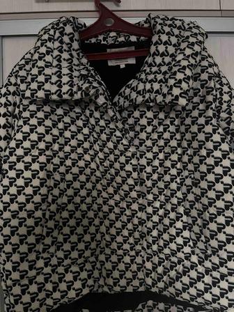 Продам хороший пуховик