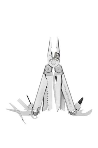 Мультитул Leatherman Wave