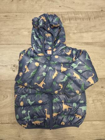 Детская куртка