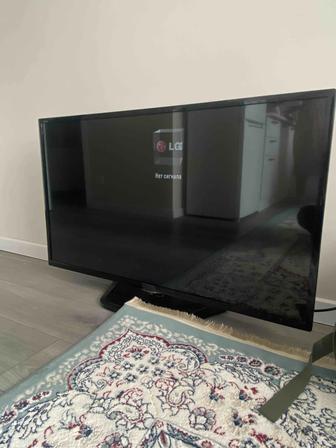 продам телевизор lg