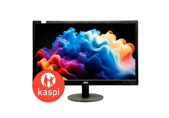 Монитор 21,5 1920x1080 AOC E2270SWN