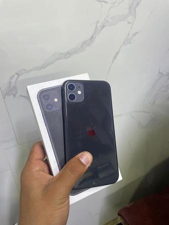 Айфон 11