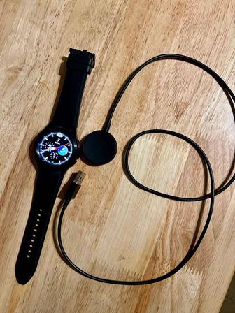 Смарт часы Samsung galaxy Watch 4