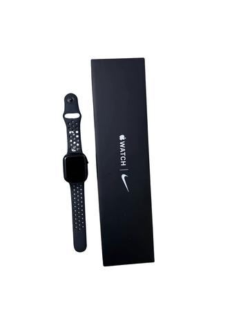 Apple Watch series 7 Nike