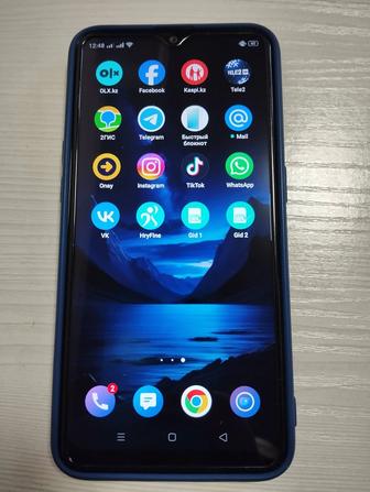 Оппо А12 Сост Идеал