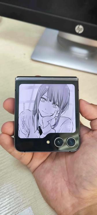 Samsung Z Flip 5