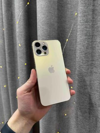 Телефон iPhone 13 Pro Max 256GB 100% Айфон 13 Про Макс 256ГБ 100%