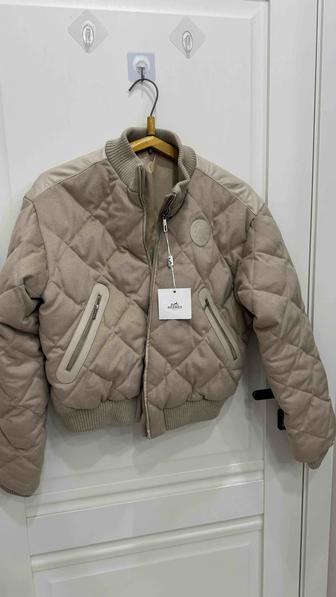 Куртка Hermes новая