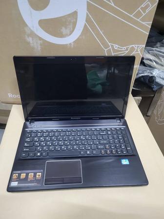 Продам ноутбук Lenovo G580