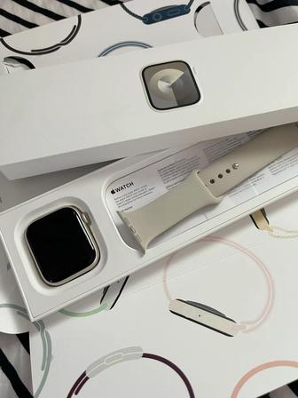 Apple Watch  (2 gen) 44mm
