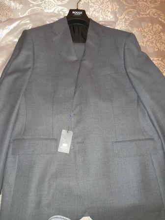 Продам мужской костюм размер 58