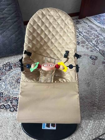 Продам шезлонг