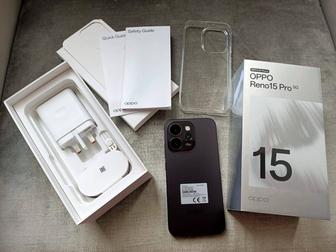 Продается телефон Oppo Reno 15 Pro