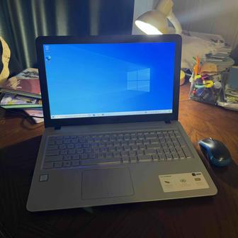 Продается ноутбук, торг уместен