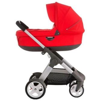 Коляска детская Stokke Traliz