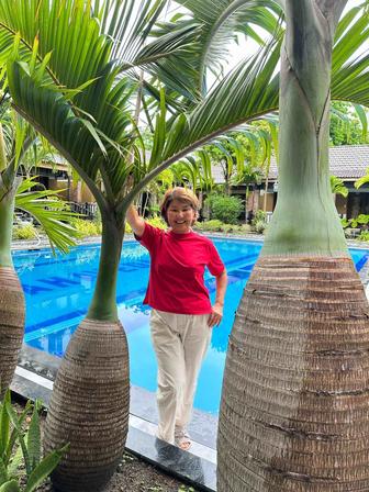 Авторские туры