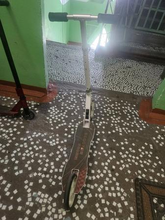 Самокат детский