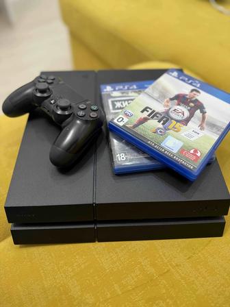 PS4 slim