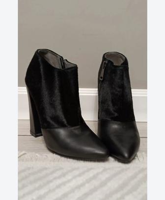 Ботильоны Cavalli оригинал