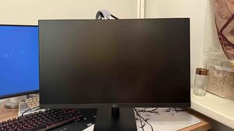 Монитор Lg 27 дюймов