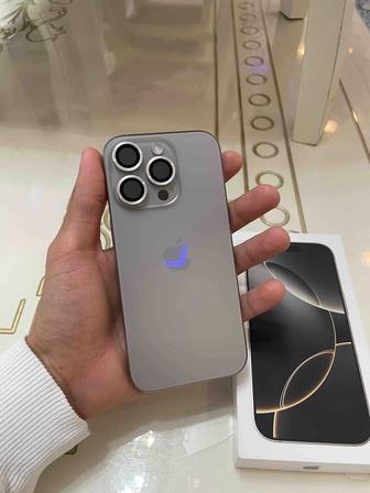 iphone 16 про