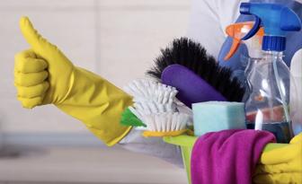 Уборка клининг не дорого