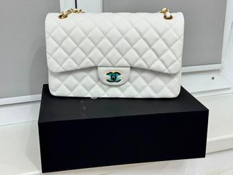 Продам новую сумку Шанель