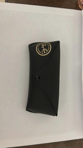 Оригинальные Очки RAY-BAN JUSTIN