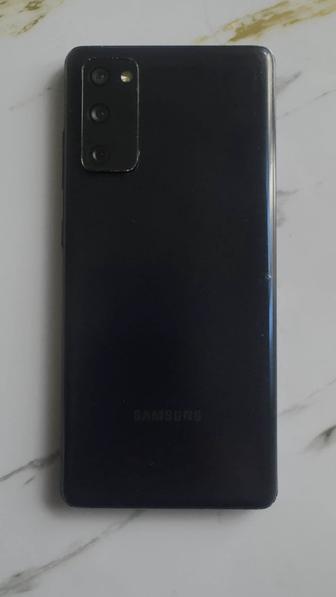 Samsung s20fe на запчасть