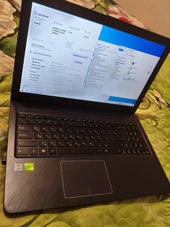 Продам ноутбук Asus X543U