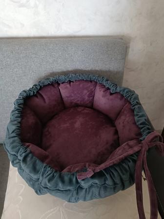 Лежанки для кошек