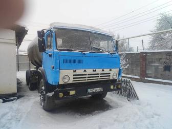 Услуги ассенизатора откачка септика