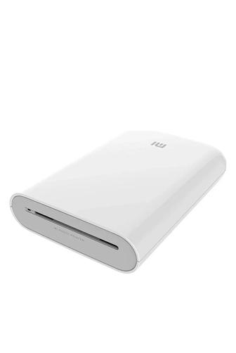 Фотопринтер MI Xiamo