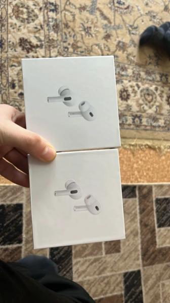 AirPods Pro2