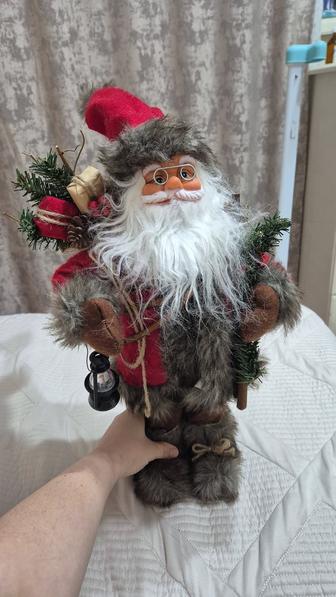 Продам деда мороза