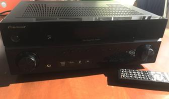 AV Ресивер 5.1 - Pioneer VSX-519v-k