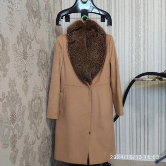 Продам пальто