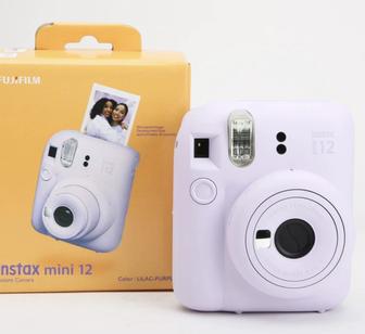 Instax mini 12