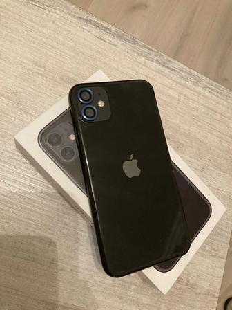 iPhone 11 64 гига