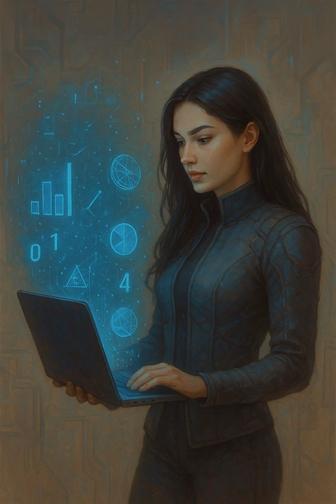 ИИ-видео для бизнеса и личных проектов. AI video