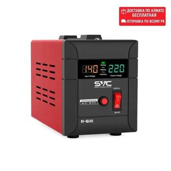 Стабилизатор SVC R-600