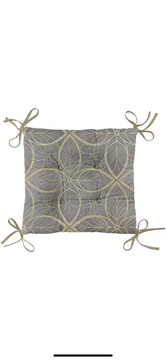 Подушки на стул