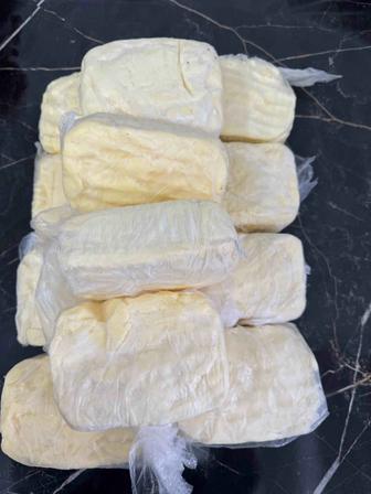 Сливочное масло