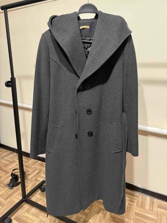 Пальто весна-осень