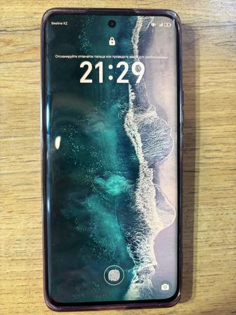 HONOR X96 5G 256гб