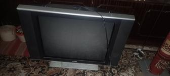 Продам телевизор большой рабочий